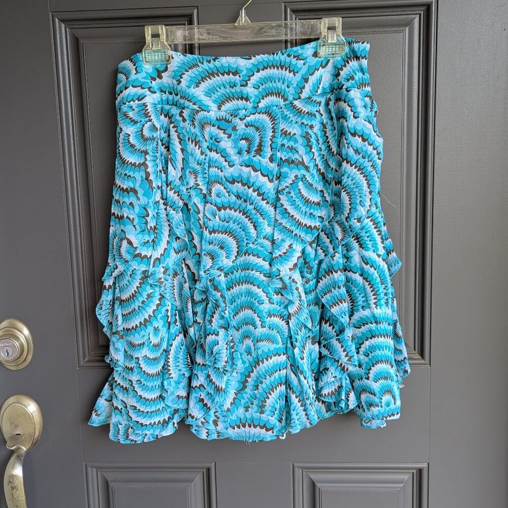Vintage Sunny Leigh Skirt